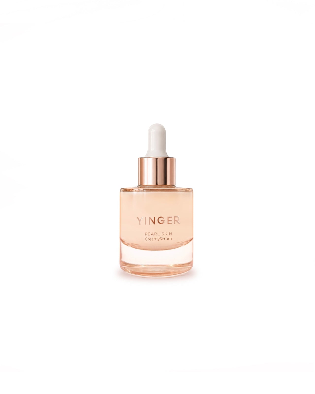 PEARL SKIN CreamySerum