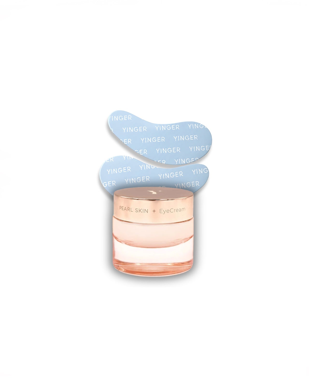 EyeCream Booster Duo