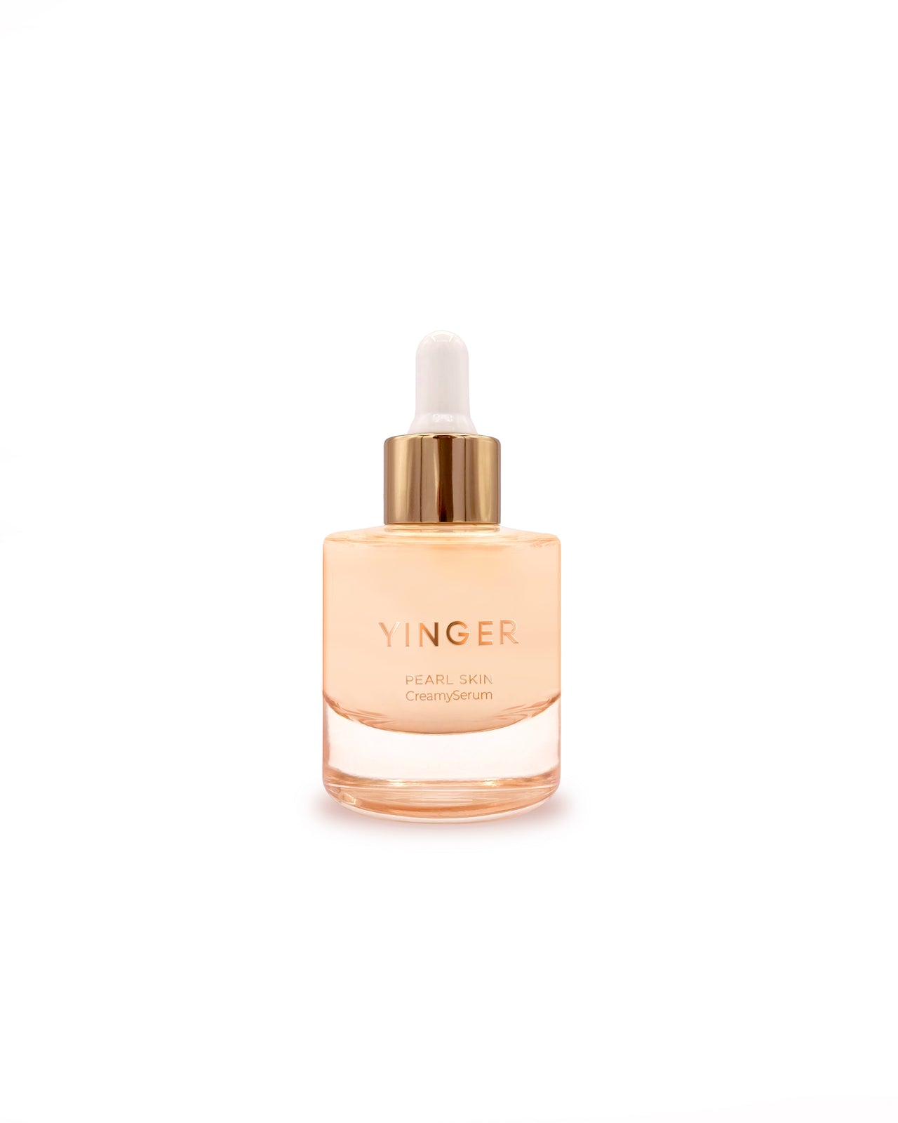 PEARL SKIN Creamy Serum
