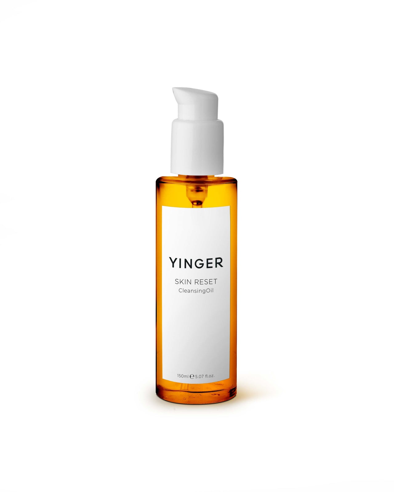 SKIN RESET Cleansing Oil